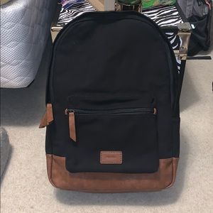 Brand new never used Fossil back pack!